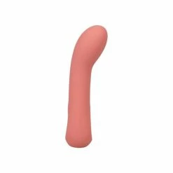 Doc Johnson Ritual Zen Rechargeable Super Soft Silicone Mini G-Spot Vibrator -Vibrators Sales Store doc johnson ritual zen main spectrum boutique