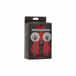 Doc Johnson Kink Swell Auto Nipple Sucker Cups 5 Doc Johnson Kink Swell Auto Nipple Sucker Cups -Vibrators Sales Store docjohnsonkinkswellautonipplesuckercups2spectrumboutique