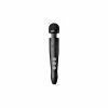 Doxy Number 3 Die Cast Cordless Wand Massager -Vibrators Sales Store doxy number 3 die cast wand massager main black spectrum boutique copy 1