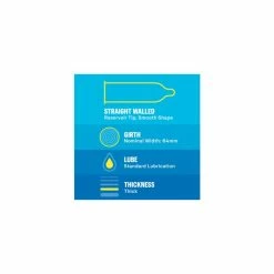 Durex XXL Lubricated Latex 12-pack 5 Durex XXL Lubricated Latex 12-pack -Vibrators Sales Store durex xxl lubricated latex 12 pack 2 spectrum boutique