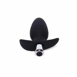 Blush Novelties Blush Luxe Little Thumper Splash Proof Silicone Vibrating Butt Plug -Vibrators Sales Store e070ae089287912c8d75f38d7b5e2a7b58aeaf63b7875cbd243ae87f5c8e3eb3