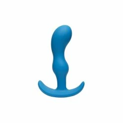 Doc Johnson Mood Naughty 2 Small Silicone Butt Plug -Vibrators Sales Store e3a87af772445976c2d5271f10e8e35a27974258f10448551aa532b51cef810a