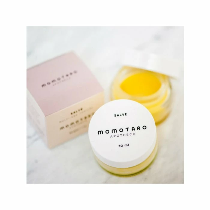 Momotaro Apotheca Multi Use Salve 4 Momotaro Apotheca Multi Use Salve - Image 2