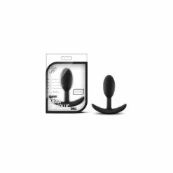 Blush Novelties Blush Luxe Small Wearable Silicone Vibrator Slim Butt Plug -Vibrators Sales Store e8665610a994b61df495c3a25f66b72bd75847cd1e964f5706baf9e70652e5ef