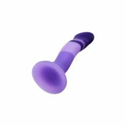 Blush Novelties Blush Avant D2 Purple Rain Suction Cup Base Silicone Dildo -Vibrators Sales Store e8d98c207a5782798edabd2cef3f74c167c4a0d92515280163124cb493c25eb0