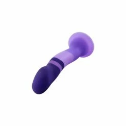 Blush Novelties Blush Avant D2 Purple Rain Suction Cup Base Silicone Dildo -Vibrators Sales Store ea2a1108e0140239eb5f9201b9a64b4db8b8af23a6b807164927cf1740cedbe6