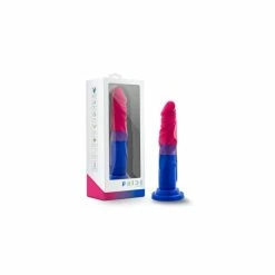 Blush Novelties Blush Avant Pride P8 Love Suction Cup Base Silicone Dildo -Vibrators Sales Store eae6cdcd6f52942ad96d65f47b56dbbba566e864325bbb05ce4cc593eeb54152