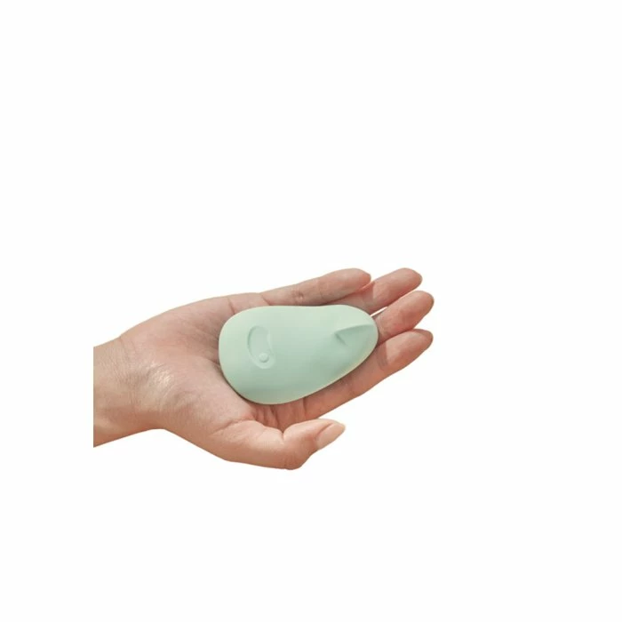 Dame Products Pom Flexible Silicone Waterproof Rechargeable Vibrator 6 Dame Products Pom Flexible Silicone Waterproof Rechargeable Vibrator - Image 4