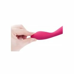 Svakom Iris Silicone G-Spot Vibrator -Vibrators Sales Store ec72e7c5a3ff3bc8bd514a16ae1abaf5917020d88c52d276ec0598649865b7be