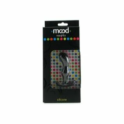 Doc Johnson Mood Naughty 2 Large Silicone Butt Plug -Vibrators Sales Store ed9b0d9457f60189678e75480ec0c319bc4775085b93069b31a44a45d0deb23b
