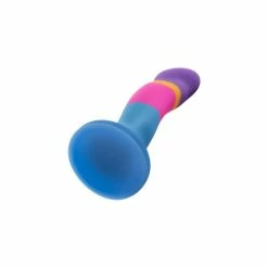 Blush Novelties Blush Avant D1 Hot 'n' Cool Suction Cup Base Silicone Dildo -Vibrators Sales Store ef1f5a63375384de92e7e07543123b1bd07c48d9130a10ee6e3c39ea61139544