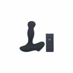 Nexus Revo Slim Rotating Vibrating Prostate Massager -Vibrators Sales Store ef38e836ce437e76c022ea63fdadcbcc62ee185eed3b5aef6f7f13c7ed1988f1