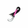 NS Novelties Electra Vegan Leather Flogger