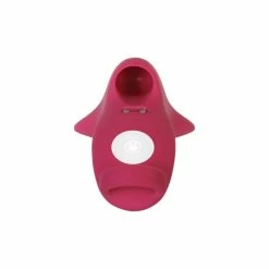 Evolved Novelties Evolved Frisky Finger Rechargeable Wide Tip Finger Vibrator -Vibrators Sales Store evolved frisky finger rechargeable finger vibrator 3 spectrum boutique