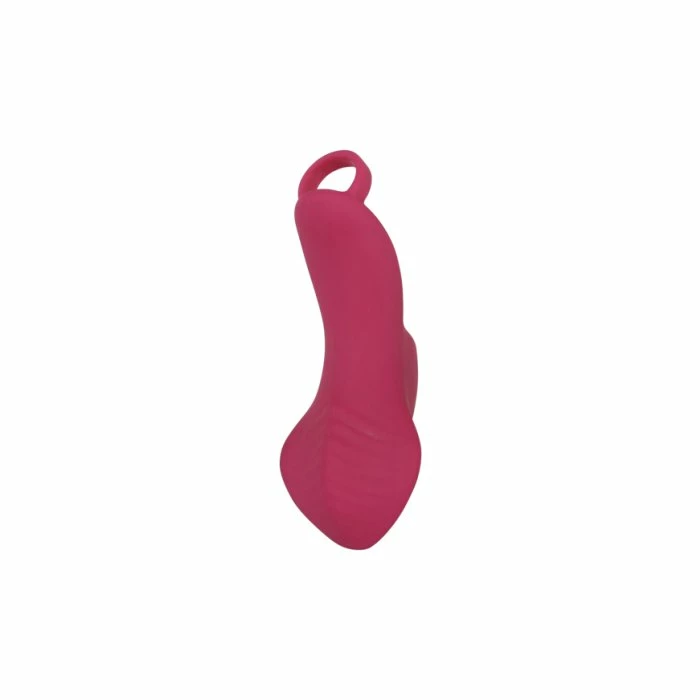 Evolved Novelties Evolved Frisky Finger Rechargeable Wide Tip Finger Vibrator - Image 6