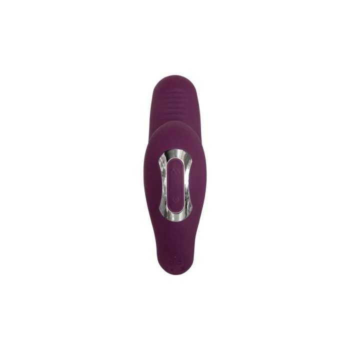Evolved Novelties Evolved Helping Hand Dual Stimulating Finger Vibrator 4 Evolved Novelties Evolved Helping Hand Dual Stimulating Finger Vibrator - Image 2