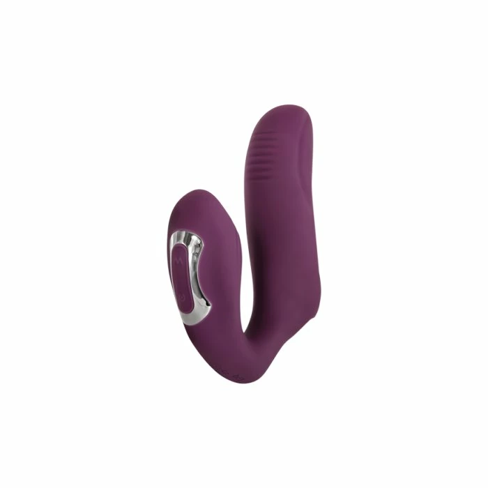Evolved Novelties Evolved Helping Hand Dual Stimulating Finger Vibrator 5 Evolved Novelties Evolved Helping Hand Dual Stimulating Finger Vibrator - Image 3