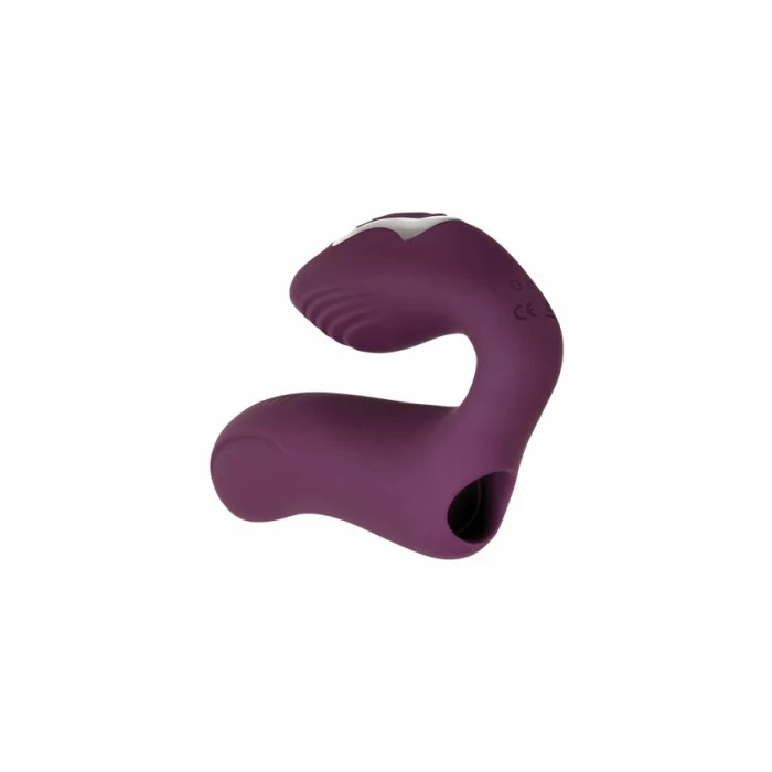 Evolved Novelties Evolved Helping Hand Dual Stimulating Finger Vibrator 6 Evolved Novelties Evolved Helping Hand Dual Stimulating Finger Vibrator - Image 4