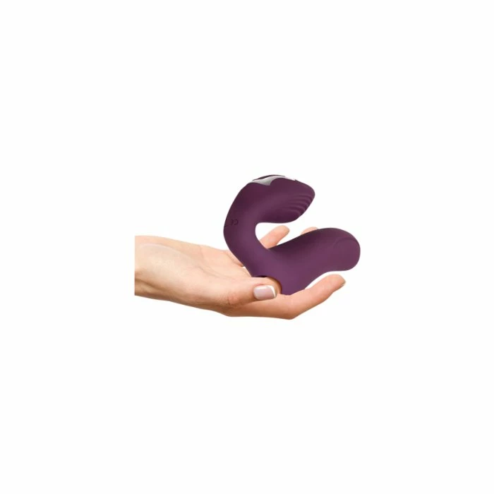 Evolved Novelties Evolved Helping Hand Dual Stimulating Finger Vibrator 7 Evolved Novelties Evolved Helping Hand Dual Stimulating Finger Vibrator - Image 5