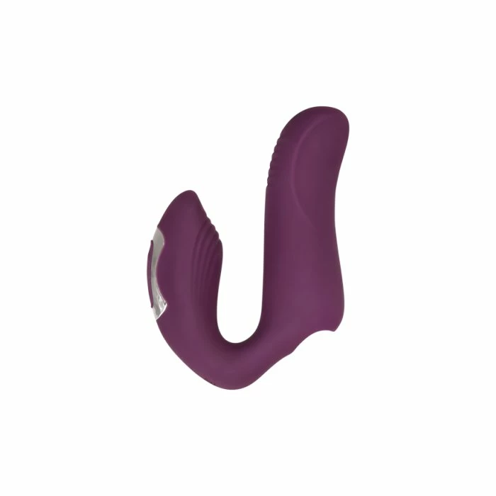 Evolved Novelties Evolved Helping Hand Dual Stimulating Finger Vibrator 3 Evolved Novelties Evolved Helping Hand Dual Stimulating Finger Vibrator