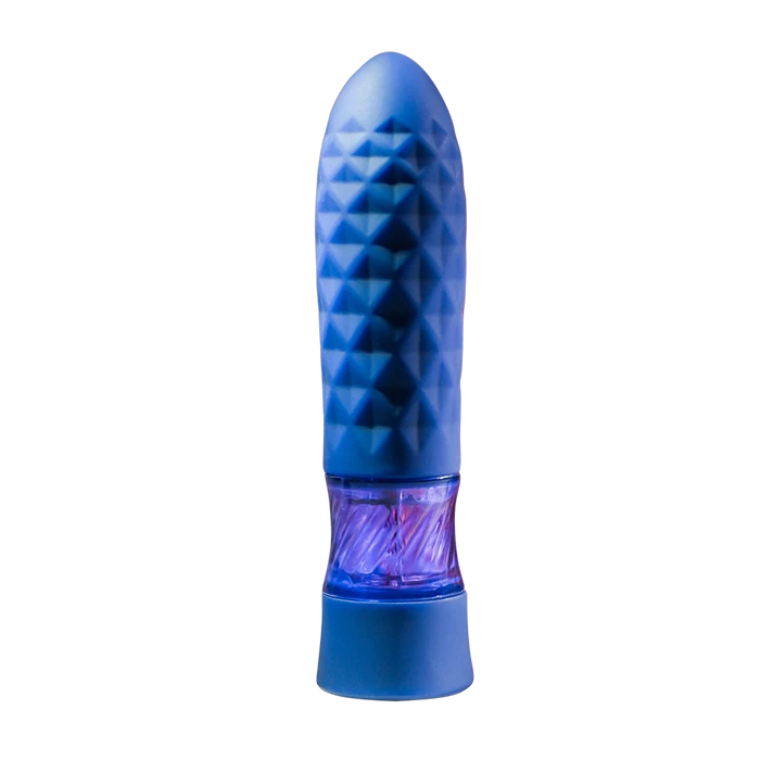 Evolved Novelties Evolved Raver Light-Up Rechargeable Bullet 3 Evolved Novelties Evolved Raver Light-Up Rechargeable Bullet