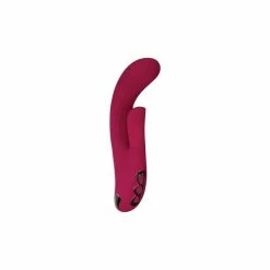 Evolved Novelties Evolved Red Dream Girthy Dual Stimulator