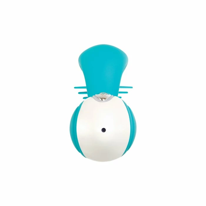 Evolved Novelties Evolved Show Stopper Thrusting Dual Stimulator - Image 4