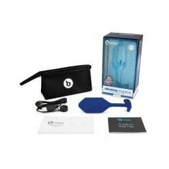 B-Vibe Snug Plug Vibrating Large Silicone Weighted Butt Plug 11 B-Vibe Snug Plug Vibrating Large Silicone Weighted Butt Plug -Vibrators Sales Store f205d892efde1969ec7fb5b39b19358e78e05bc6d0fdb52c6d5e21b9837d4349