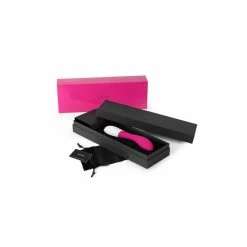 Lelo Mona 2 Waterproof G-Spot Vibrator -Vibrators Sales Store f257f936ed769bb5eace9c8aa46df7f999e29abc9744b76d59e7327e100e794b