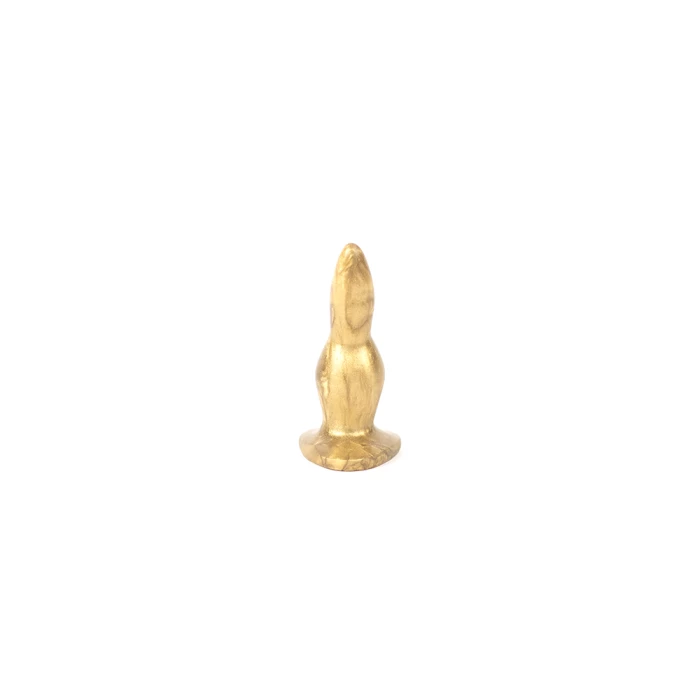 Vixen Buddy Silicone Anal Plug 4 Vixen Buddy Silicone Anal Plug - Image 2