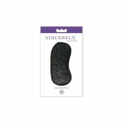 Sportsheets Sincerely Lace BDSM Blindfold -Vibrators Sales Store f5026b5043b55025ecf3b887ff2aa7665f6de9650df86b94f22554e46ee7f499