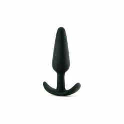 Doc Johnson Mood Naughty 1 Small Silicone Butt Plug -Vibrators Sales Store f590bb5d16e419d4d692f61bff85cafebff3ff0124931e01593eac66f5c29525