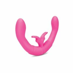 Electric Eel Together Toy Double Ended Rabbit Vibrator -Vibrators Sales Store f7dabcd7e0677c50279d2996077127a123e5c9da6087d09e055906aca6afe462