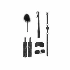 Shots Ouch! Beginners Bondage Kit