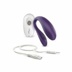 We-Vibe Unite Wearable Dual Stimulation Vibrator -Vibrators Sales Store f98e7d5af13cf4a547486415458eb52ab43bf243aab8c236178dd5368e52956c