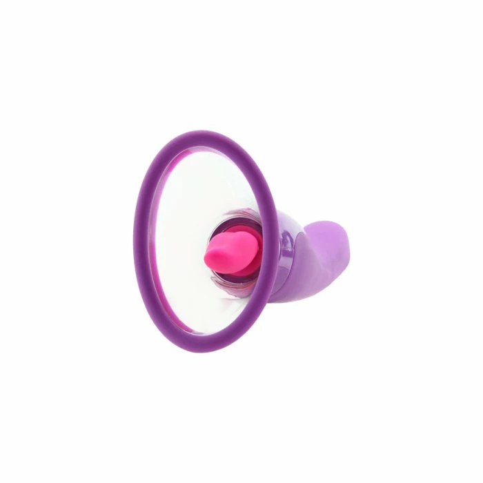 Pipedream Fantasy Ultimate Pleasure Dual Oral Sex Simulator & G-Spot Vibrator 5 Pipedream Fantasy Ultimate Pleasure Dual Oral Sex Simulator & G-Spot Vibrator - Image 3