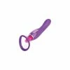 Pipedream Fantasy Ultimate Pleasure Dual Oral Sex Simulator & G-Spot Vibrator -Vibrators Sales Store fantasyultimatepleasuredualsimulatormainspectrumboutique