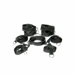 Sportsheets Under The Bed Restraint System