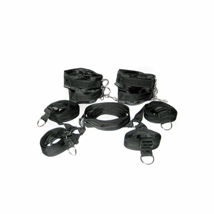 Sportsheets Under The Bed Restraint System 3 Sportsheets Under The Bed Restraint System