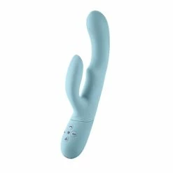 FemmeFunn Balai Swaying External Arm Rechargeable Rabbit Vibrator