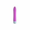 FemmeFunn Densa Dual-Density Rechargeable Long Flexible Silicone Bullet -Vibrators Sales Store femmefunn densa dual density long silicone bullet main purple spectrum boutique 1