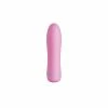 FemmeFunn FFIX Powerful Splashproof Bullet Vibrator -Vibrators Sales Store femmefunn ffix powerful bullet pink main spectrum boutique
