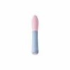 FemmeFunn FFIX Silicone Bullet Vibrator XL -Vibrators Sales Store femmefunn ffix xl bullet main pink blue spectrum boutique 1