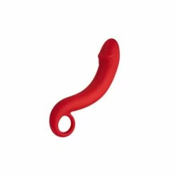 FemmeFunn Forto F-19 Curved Silicone Prostate Plug