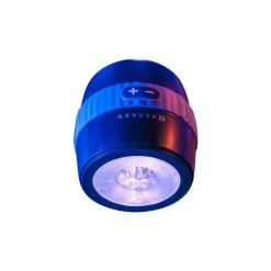 Evolved Novelties Gender X Barrel Of Fun Open-ended Vibrating Stroker -Vibrators Sales Store gender x barrel of fun open ended vibrating stroker 3 spectrum boutique