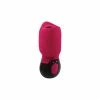 Pipedream Gender X Body Kisses Mini Rechargeable Vibrating Suction Or Humping Toy -Vibrators Sales Store gender x body kisses main spectrum boutique