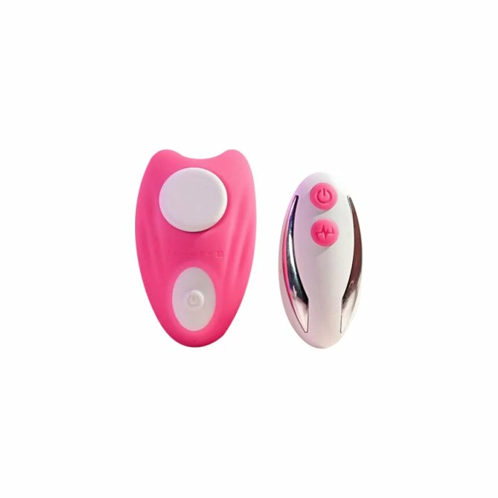 Evolved Novelties Gender X Under The Radar Magnetic Underwear Remote Controlled Rechargeable Vibrator