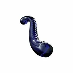 Pipedream Icicles No. 70 Curved G Spot Dildo -Vibrators Sales Store icicles no. 70 curved g spot dildo 2 spectrum boutique