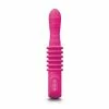 NS Novelties Inya Deep Stroker Rechargeable Thruster -Vibrators Sales Store inya deep stroker rechargeable thruster main spectrum boutique