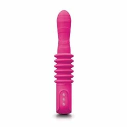 NS Novelties Inya Deep Stroker Rechargeable Thruster